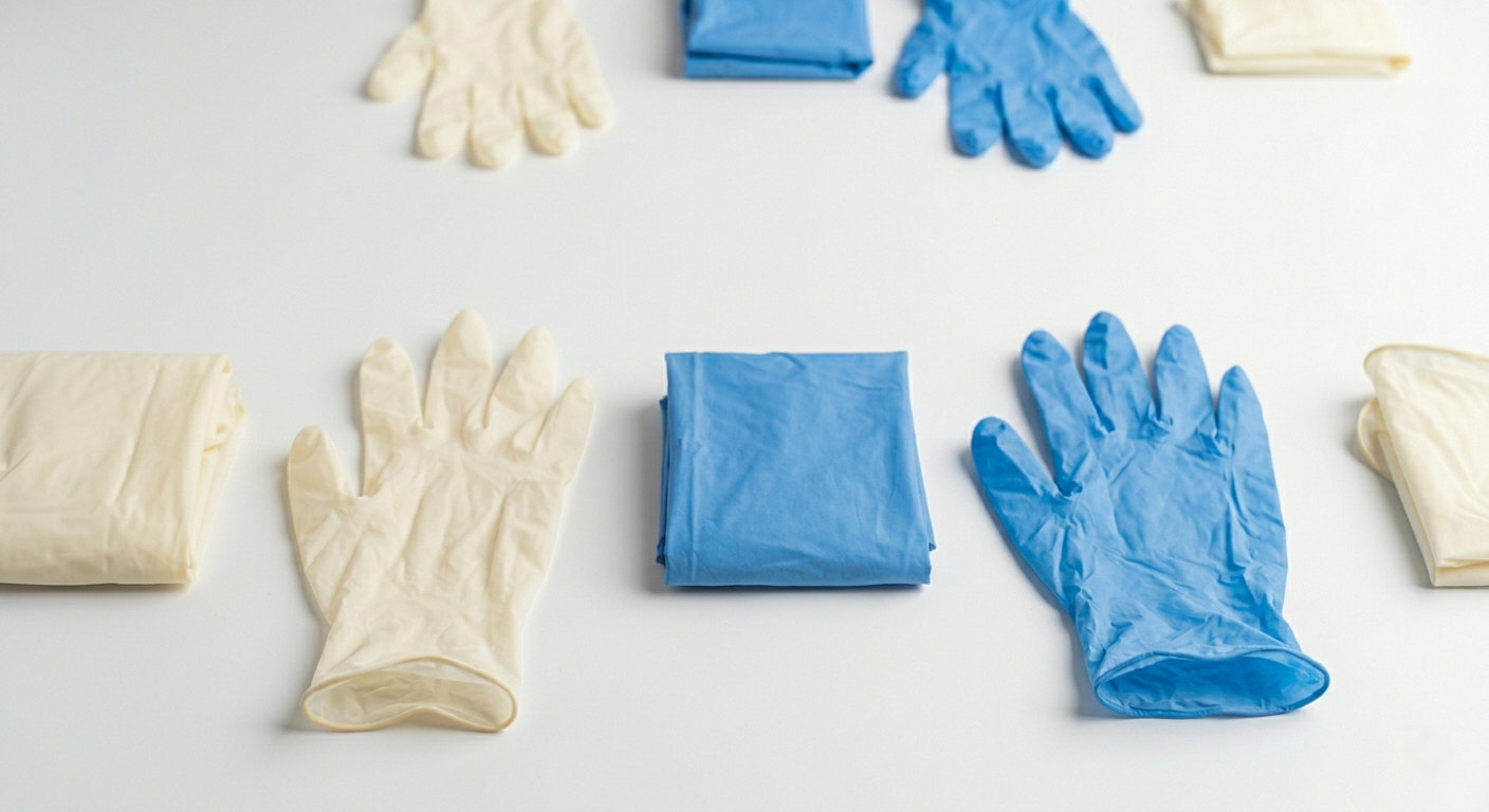 Examination Gloves