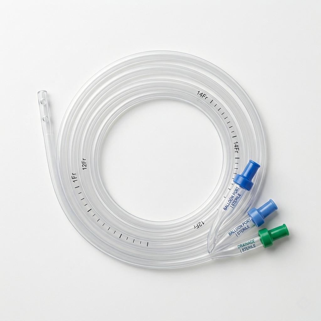 Urinary Catheters
